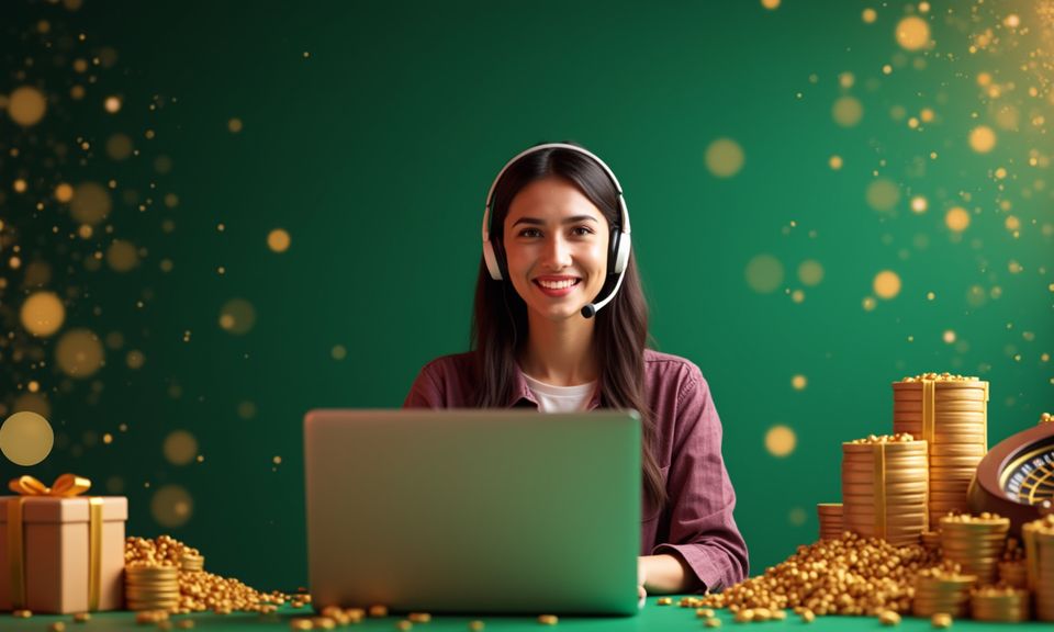 gn55 gn55 ক্যাসিনোতে প্রস্তাবিত গেম ও স্টুডিও
