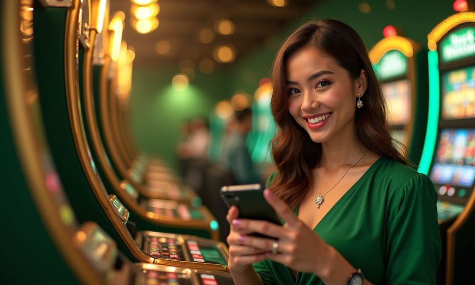 gn55 casino app visual